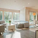 Holiday home Kajo Rovaniemi