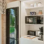 Holiday home Kajo Rovaniemi