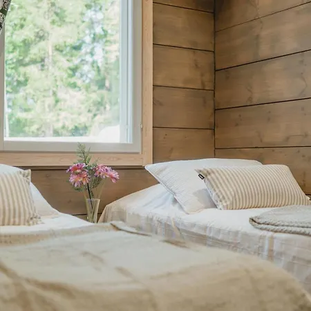 Kajo 度假居 罗瓦涅米