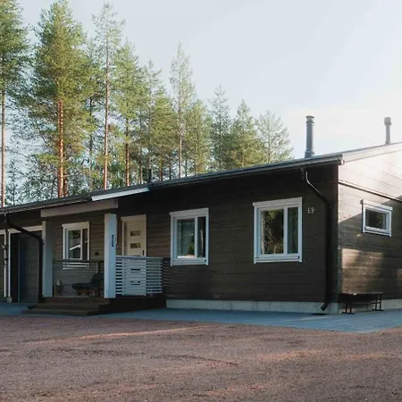 Kajo 度假居 罗瓦涅米