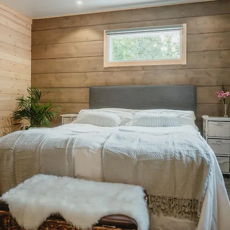 度假居 Kajo 罗瓦涅米