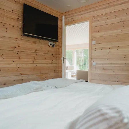 度假居 Kajo 罗瓦涅米