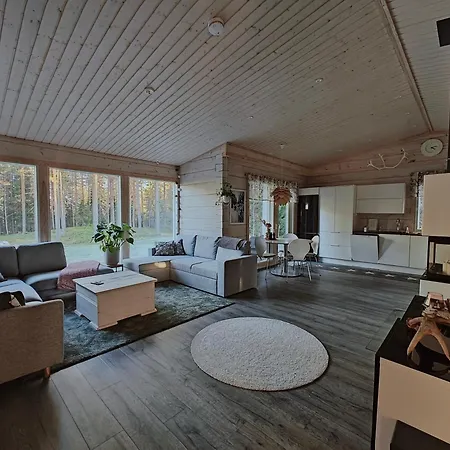 Kajo Rovaniemi