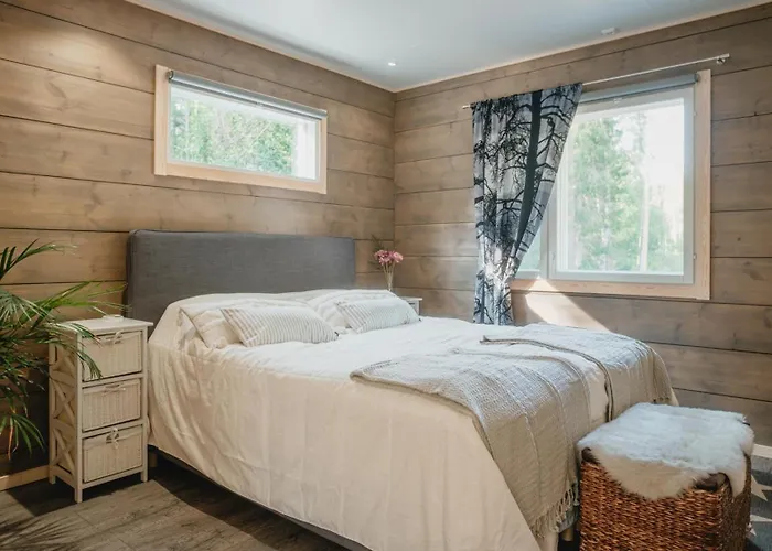 Kajo Dom wakacyjny *