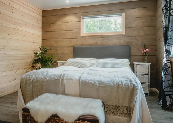 Dom wakacyjny Kajo Rovaniemi